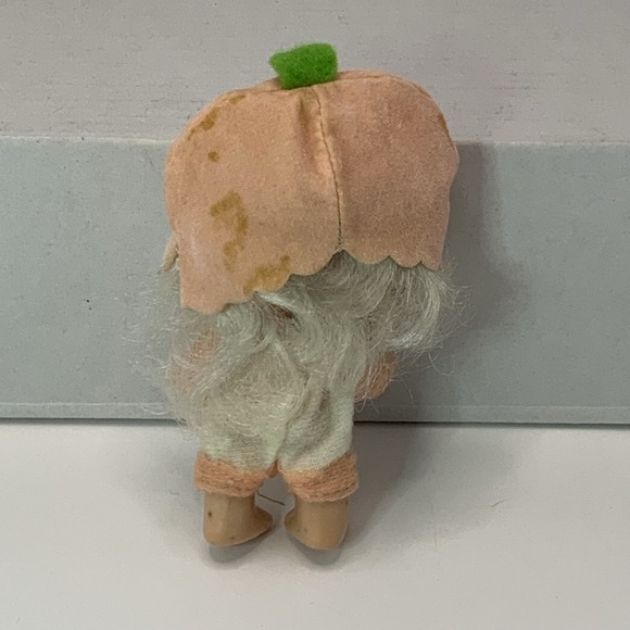 Vintage 1979 Apricot Doll Strawberry Shortcake American Greetings - Picture 2 of 5